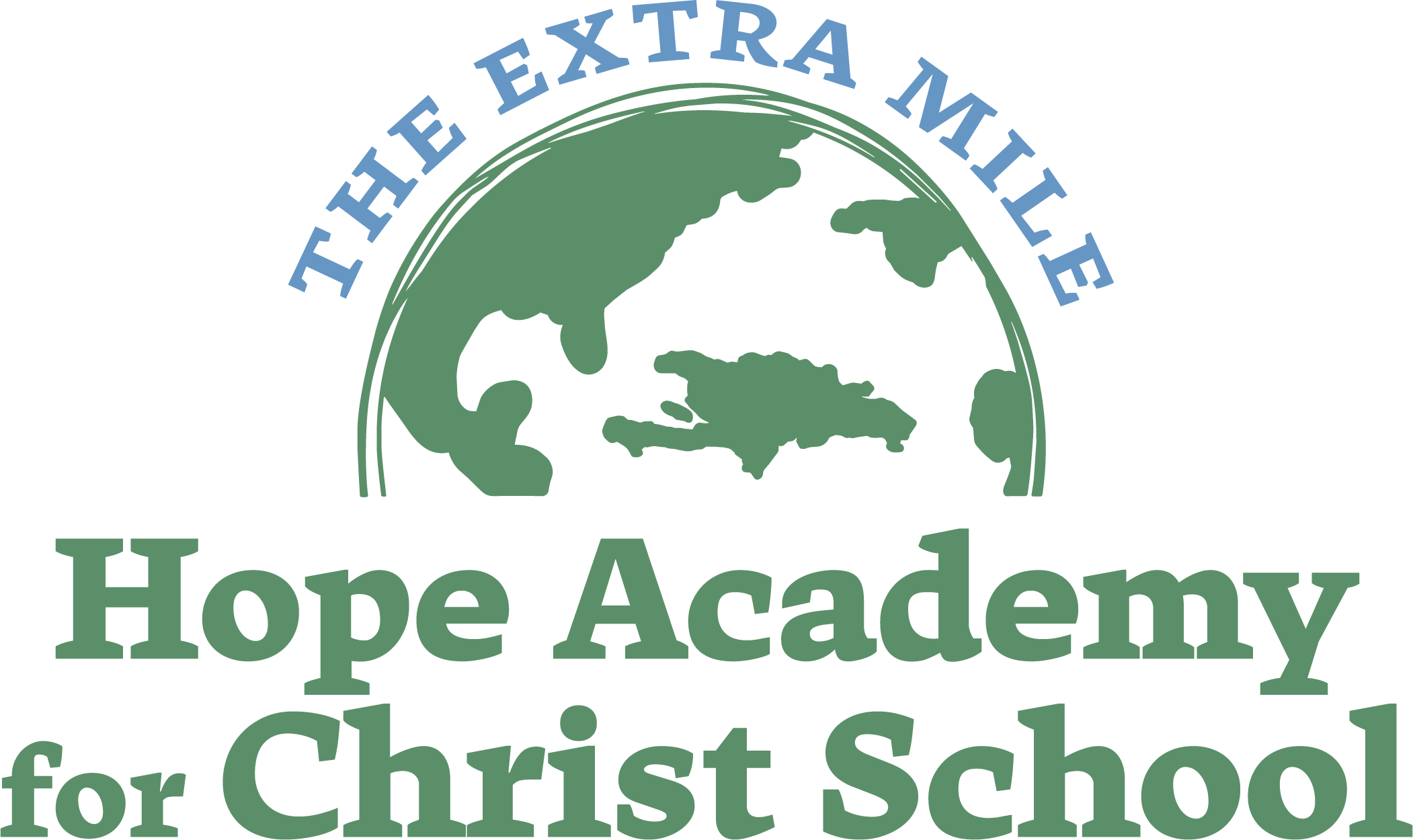 Hope Academy for Christ