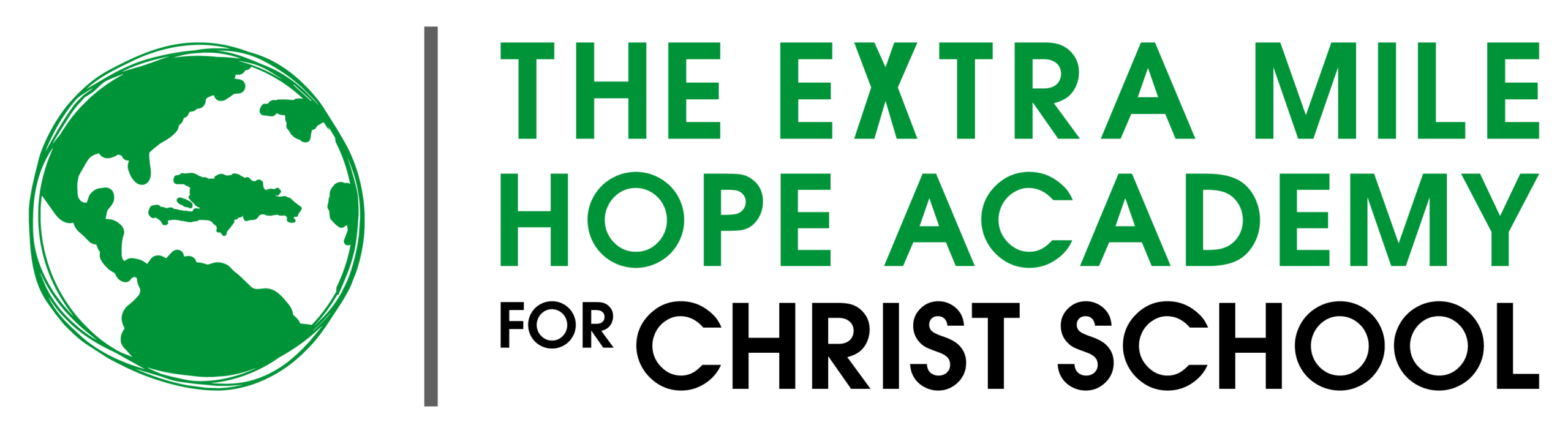 Hope Academy for Christ